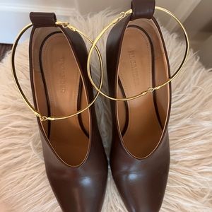 Jil Sander 7.5 shoe